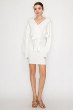 Load image into Gallery viewer, Geneva Sweater Dress