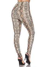 Load image into Gallery viewer, VENOM LEGGINGS - Pink Canary