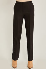 Load image into Gallery viewer, Gloria Suit Pant - Pink Canary