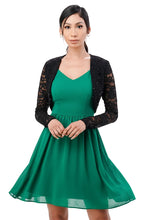 Load image into Gallery viewer, Lux Bolero