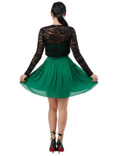 Load image into Gallery viewer, Lux Bolero