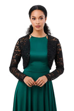 Load image into Gallery viewer, Lux Bolero