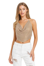 Load image into Gallery viewer, Tiffany Top