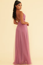 Load image into Gallery viewer, Aura Maxi - Pink Canary