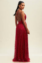Load image into Gallery viewer, Red Lipstick Maxi