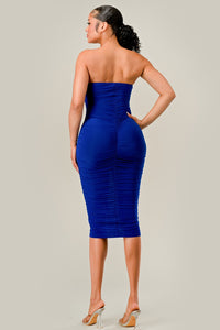 Monroe Midi