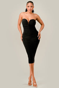 Monroe Midi