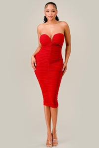 Monroe Midi