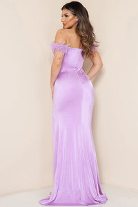 Lopez Maxi - Pink Canary