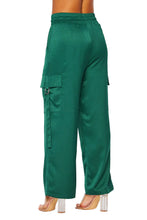 Load image into Gallery viewer, Cargo Everyday Pant