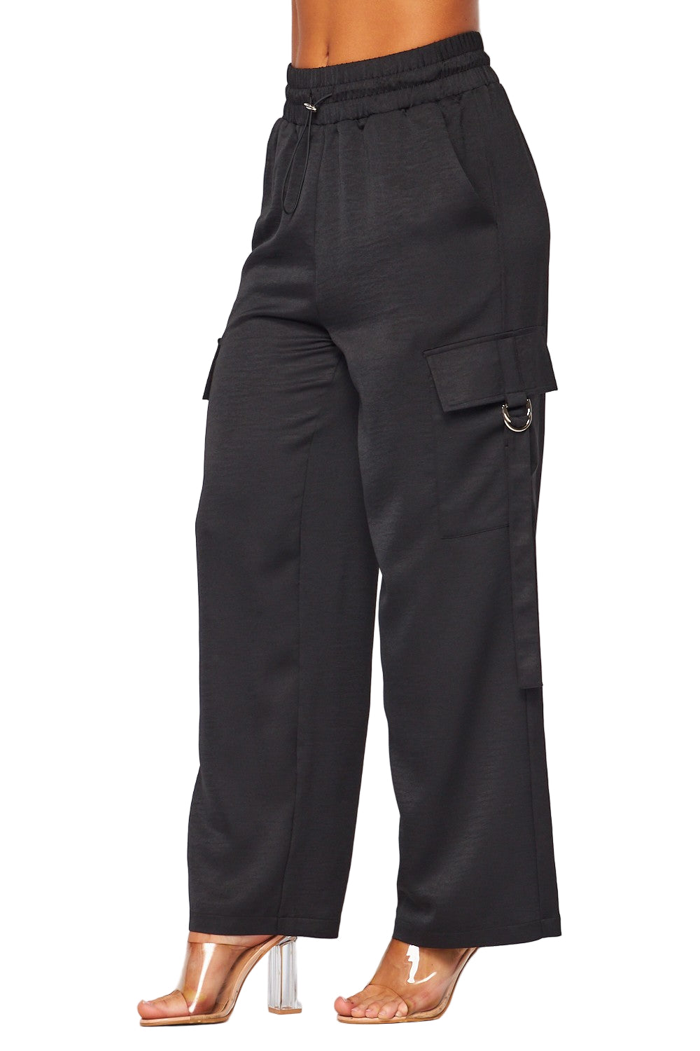Cargo Everyday Pant