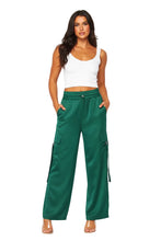 Load image into Gallery viewer, Cargo Everyday Pant