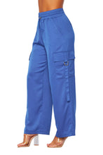 Load image into Gallery viewer, Cargo Everyday Pant