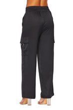 Load image into Gallery viewer, Cargo Everyday Pant