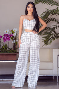 Daria Pant