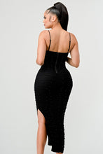 Load image into Gallery viewer, Lux Pearl Maxi- RESTOCK COMING SOON - Pink Canary