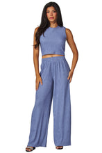 Load image into Gallery viewer, Portoferraio Top