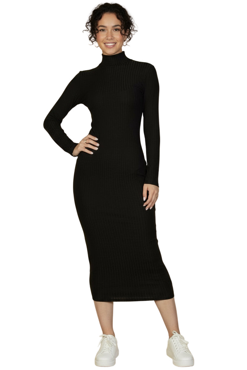 Emilia Sweater Dress