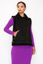 Load image into Gallery viewer, Bozcaada Vest - Pink Canary