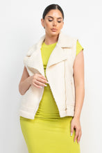 Load image into Gallery viewer, Bozcaada Vest - Pink Canary