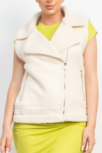 Load image into Gallery viewer, Bozcaada Vest - Pink Canary