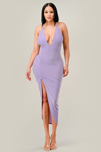 Azora Midi Dress