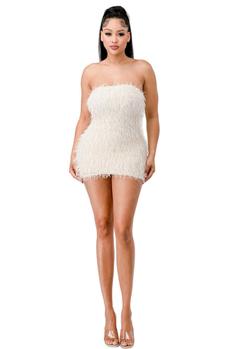 Paint This Town Mini - Pink Canary