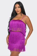 Load image into Gallery viewer, Aliza Crop Top