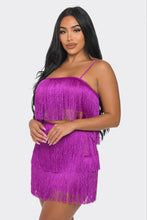 Load image into Gallery viewer, Aliza Crop Top