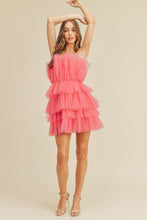 Load image into Gallery viewer, Organza Mini
