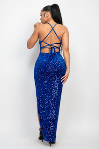 Louisiana Maxi
