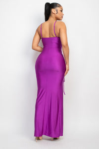 Gabriella Maxi