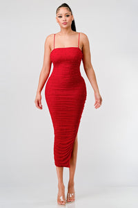 Lux Pearl Maxi