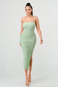 Lux Pearl Maxi