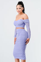 Load image into Gallery viewer, Gia Midi Skirt