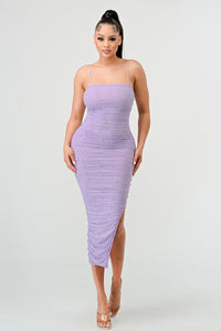 Lux Pearl Maxi