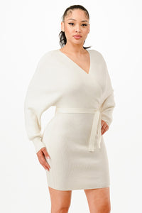 Aspen Sweater Dress