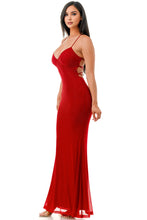 Load image into Gallery viewer, The Mermaid Maxi