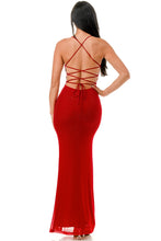 Load image into Gallery viewer, The Mermaid Maxi