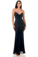 Load image into Gallery viewer, The Mermaid Maxi