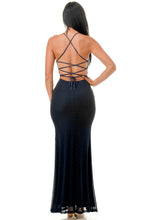 Load image into Gallery viewer, The Mermaid Maxi