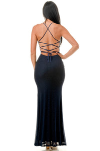 The Mermaid Maxi