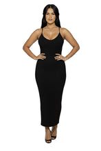 Load image into Gallery viewer, Kim.K Maxi