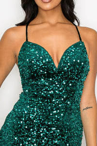 Louisiana Maxi
