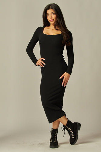 Saturnia Dress
