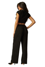 Load image into Gallery viewer, Scala Crop Top