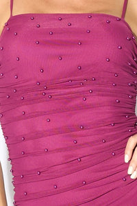 Lux Pearl Maxi