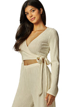 Load image into Gallery viewer, Ravello Crop Top