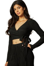 Load image into Gallery viewer, Ravello Crop Top