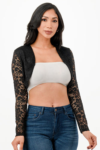 Lux Bolero